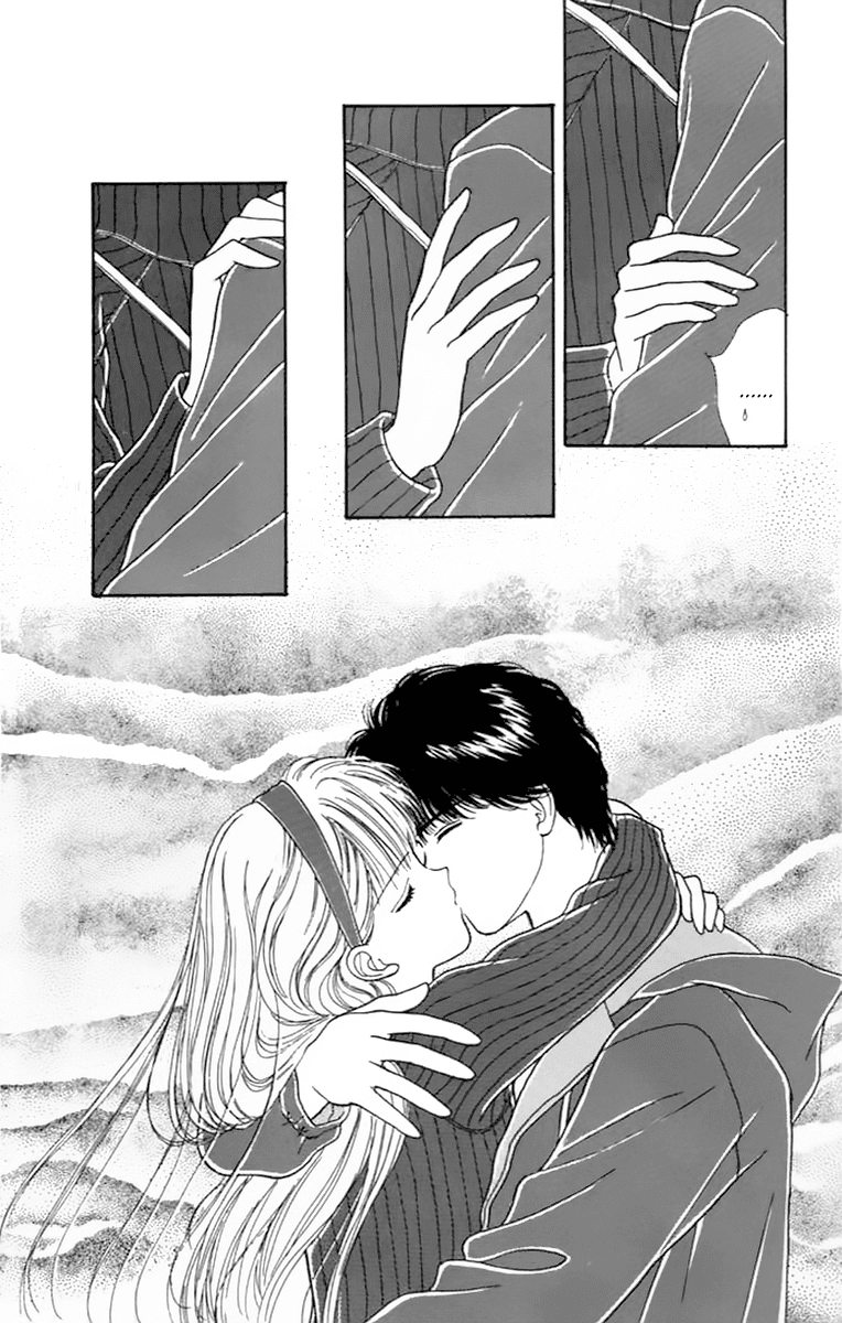 Handsome Girlfriend Chapter 35 page 19 - Chapter 35: [END]