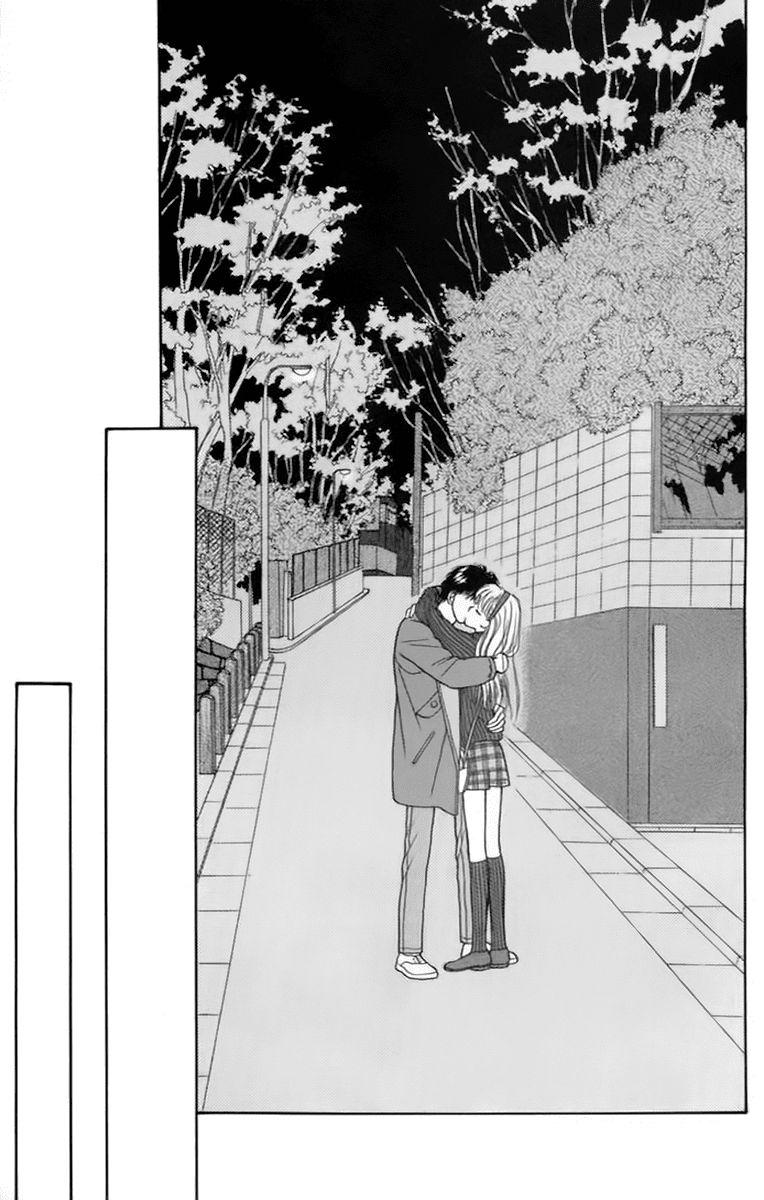 Handsome Girlfriend Chapter 35 page 20 - Chapter 35: [END]