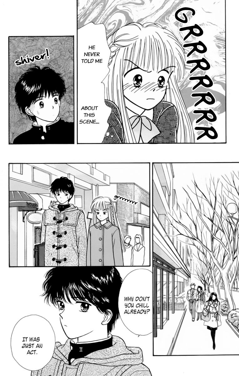 Handsome Girlfriend Chapter 35 page 29 - Chapter 35: [END]