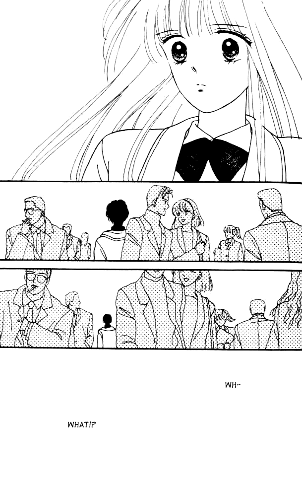 Handsome Girlfriend Chapter 5 page 36 - Chapter 5