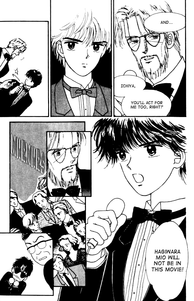 Handsome Girlfriend Chapter 5 page 42 - Chapter 5