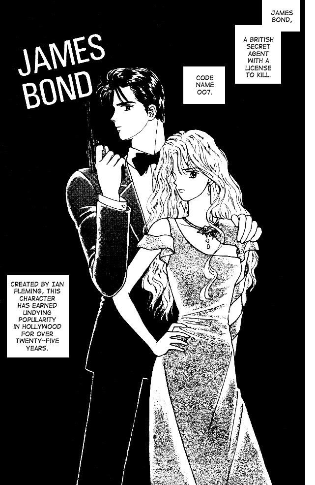 Handsome Girlfriend Chapter 5 page 8 - Chapter 5