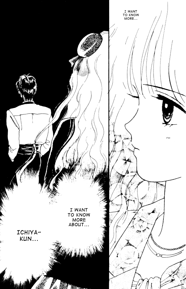 Handsome Girlfriend Chapter 6 page 19 - Chapter 6