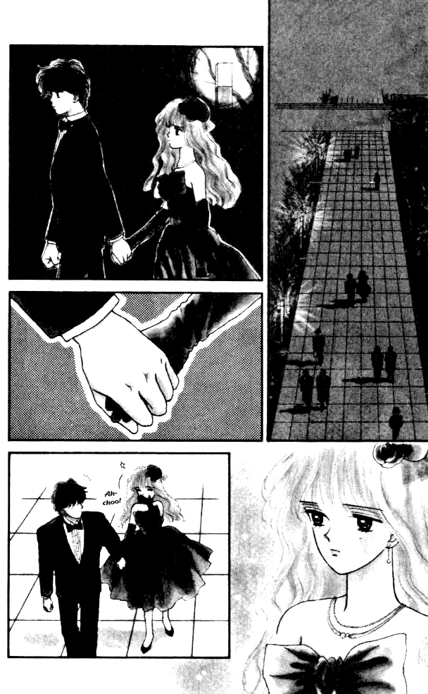 Handsome Girlfriend Chapter 6 page 2 - Chapter 6