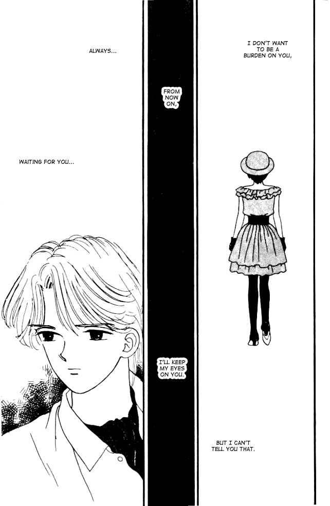 Handsome Girlfriend Chapter 7 page 31 - Chapter 7