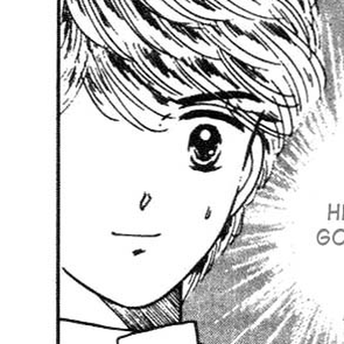 Handsome Girlfriend Chapter 8 cover
