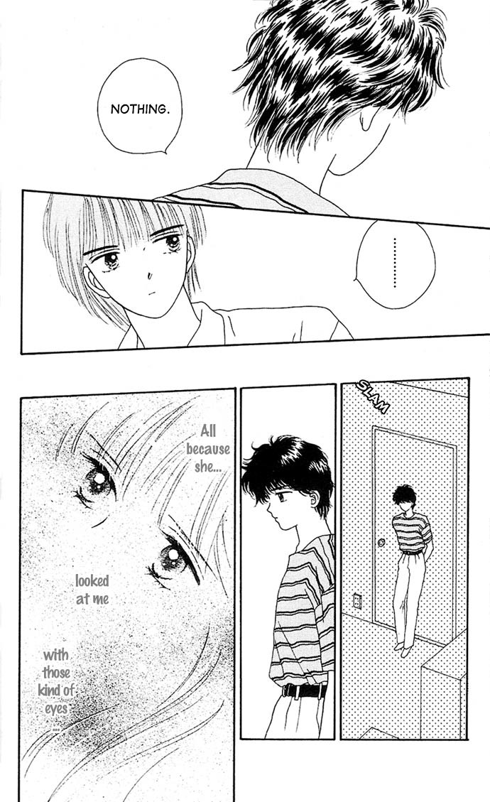 Handsome Girlfriend Chapter 9 page 29 - Chapter 9