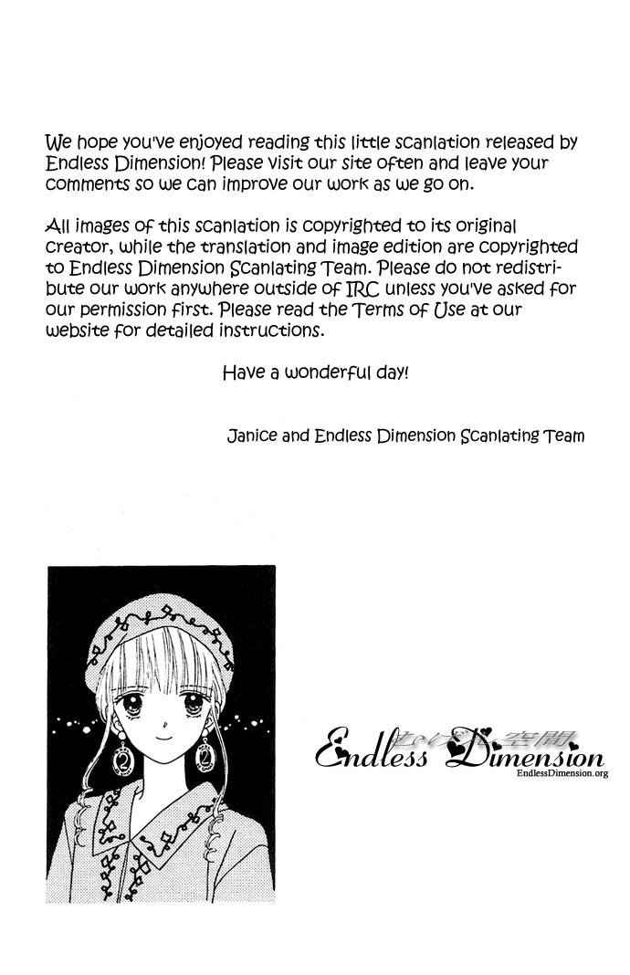 Handsome Girlfriend Chapter 9 page 46 - Chapter 9