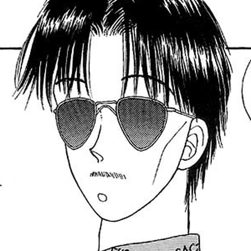 Handsome Girlfriend Chapter 9 cover