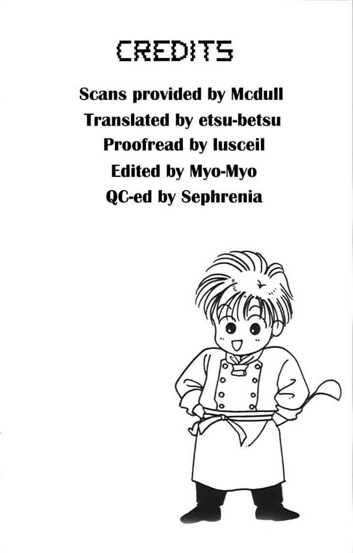 Handsome Go Go Go Chapter 2.2 page 3 - Chapter 2.2