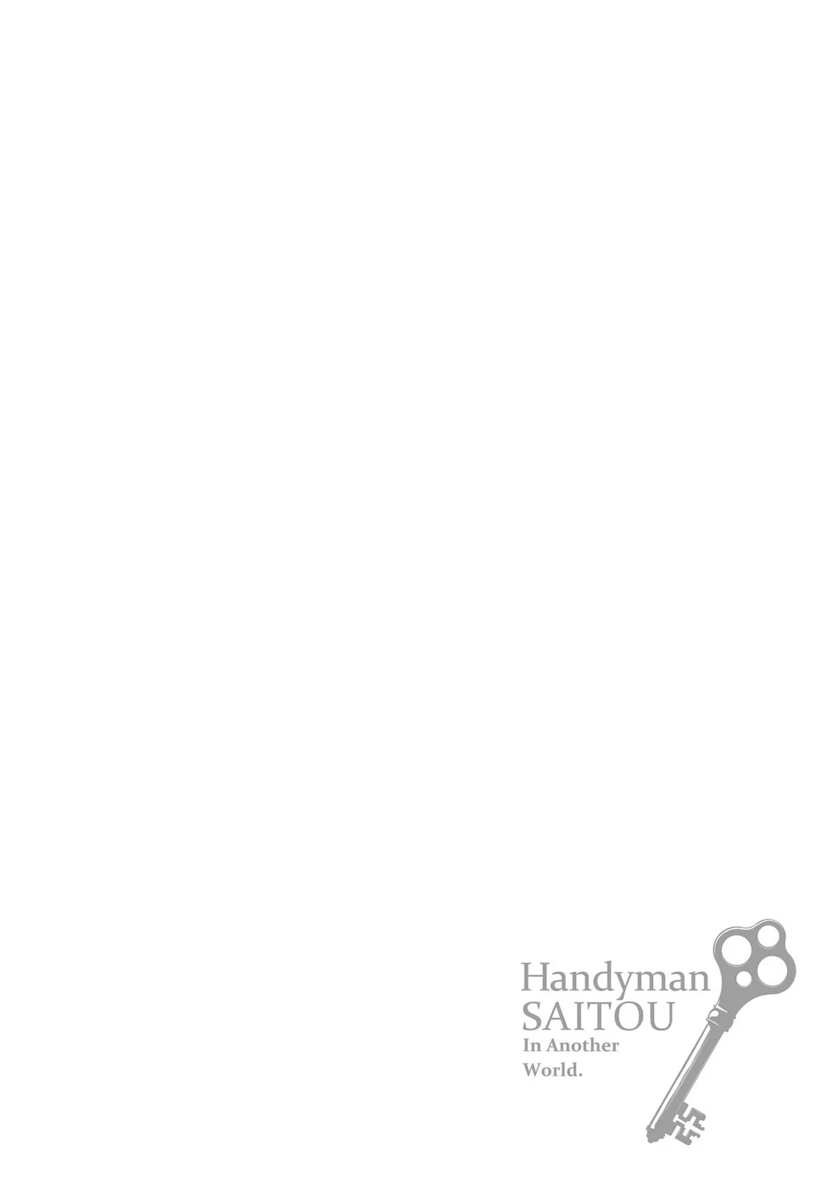 Handyman Saitou In Another World Chapter 104 page 5 - Chapter 104: Manticore