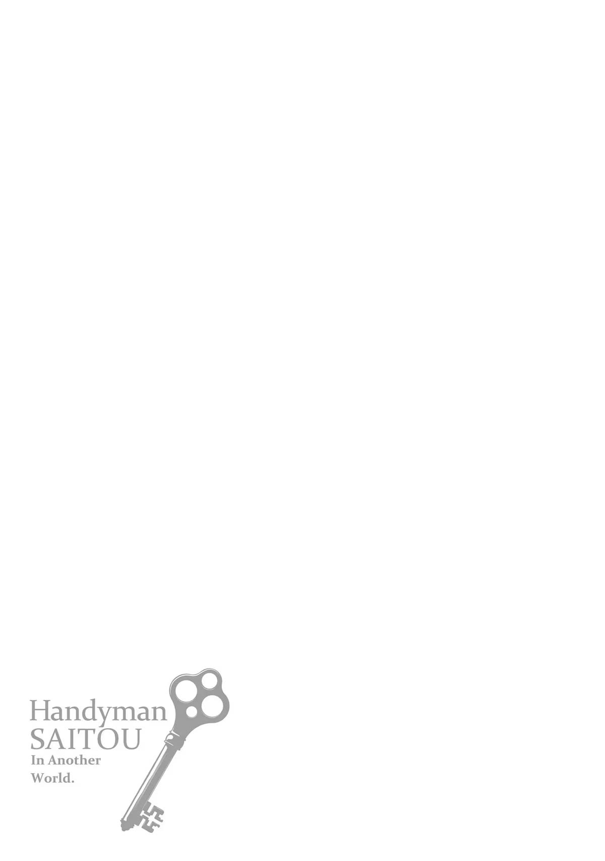Handyman Saitou In Another World Chapter 117 page 11 - Chapter 117: Deep-fried Giant Serpent and Tanmaki Fruit