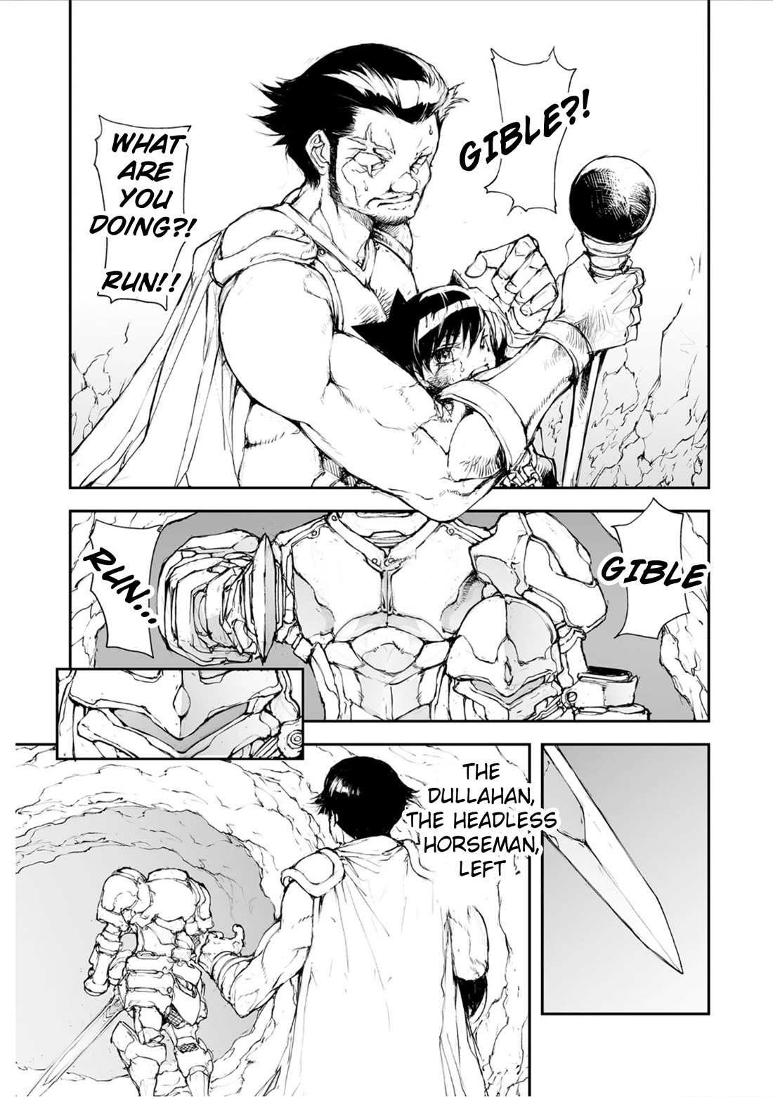 Handyman Saitou In Another World Chapter 138 page 7 - Chapter 138: Lilyza and the Labyrinth Administration Office