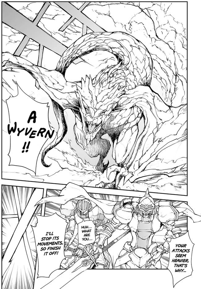 Handyman Saitou In Another World Chapter 139 page 4 - Chapter 139: Progress of the All-Offense Party