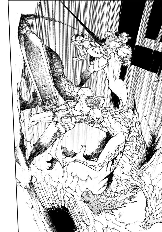 Handyman Saitou In Another World Chapter 139 page 5 - Chapter 139: Progress of the All-Offense Party