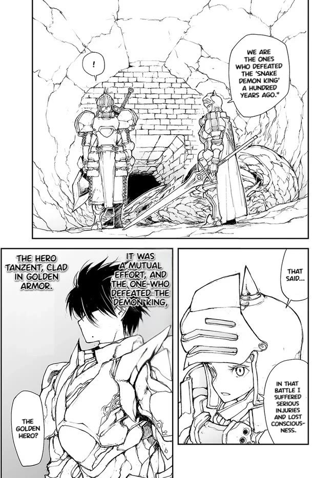 Handyman Saitou In Another World Chapter 139 page 8 - Chapter 139: Progress of the All-Offense Party