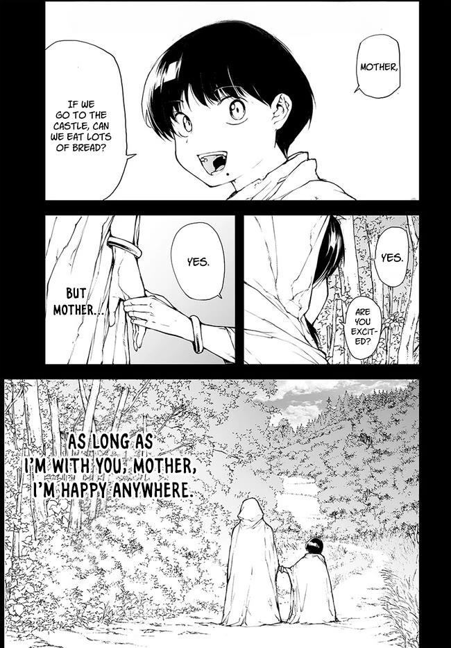 Handyman Saitou In Another World Chapter 143.5 page 1 - Chapter 143.5