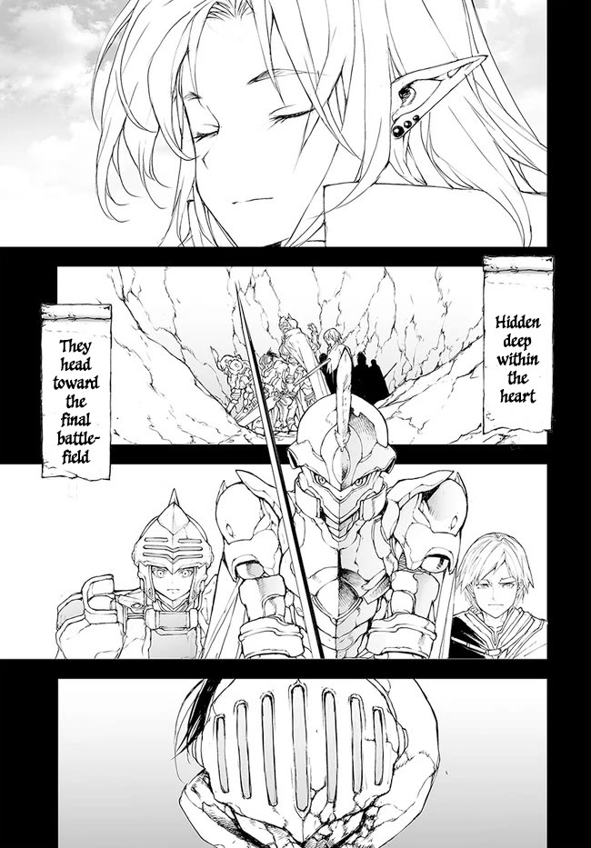 Handyman Saitou In Another World Chapter 143.5 page 11 - Chapter 143.5