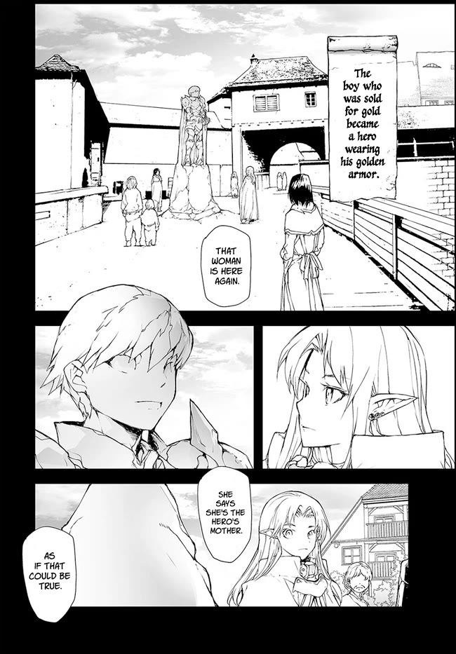 Handyman Saitou In Another World Chapter 143.5 page 16 - Chapter 143.5