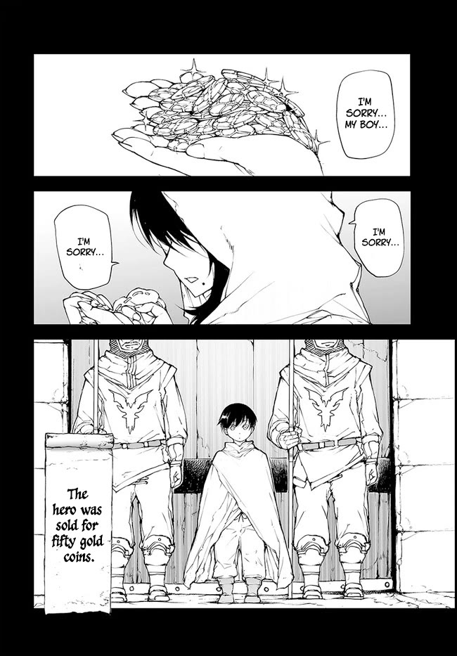 Handyman Saitou In Another World Chapter 143.5 page 2 - Chapter 143.5