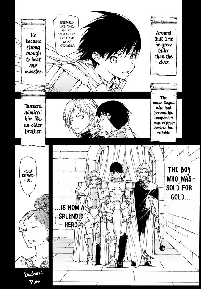 Handyman Saitou In Another World Chapter 143.5 page 6 - Chapter 143.5