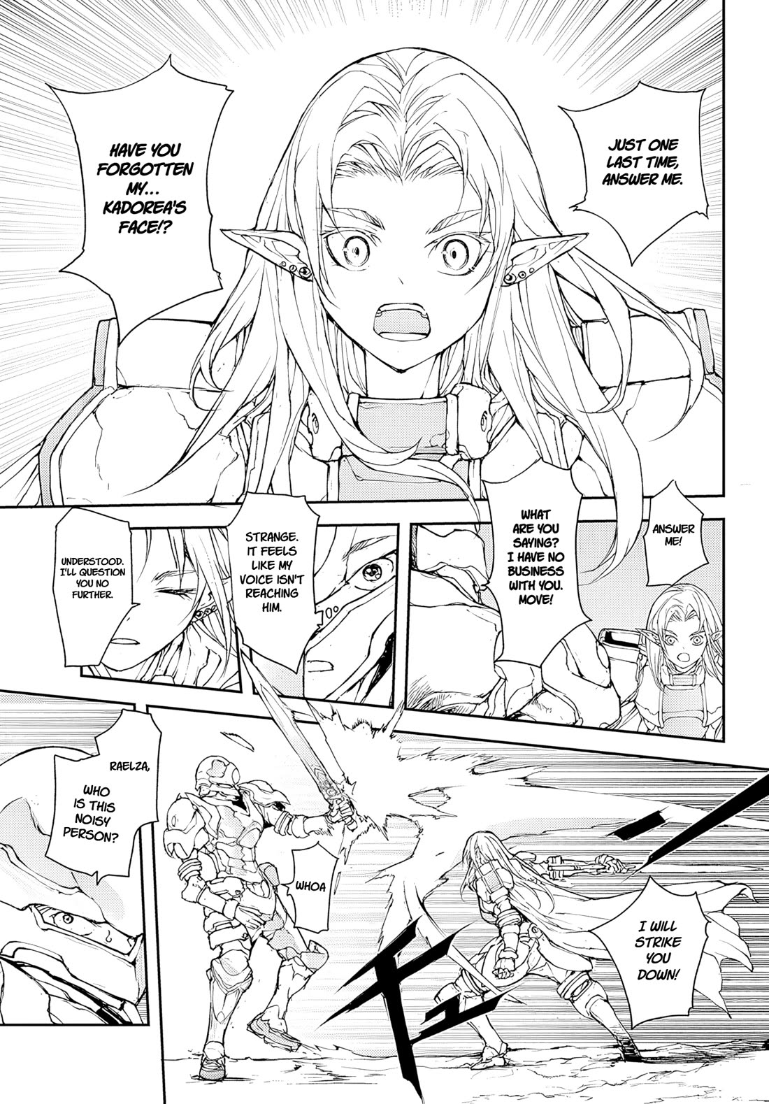 Handyman Saitou In Another World Chapter 145 page 2 - Chapter 145