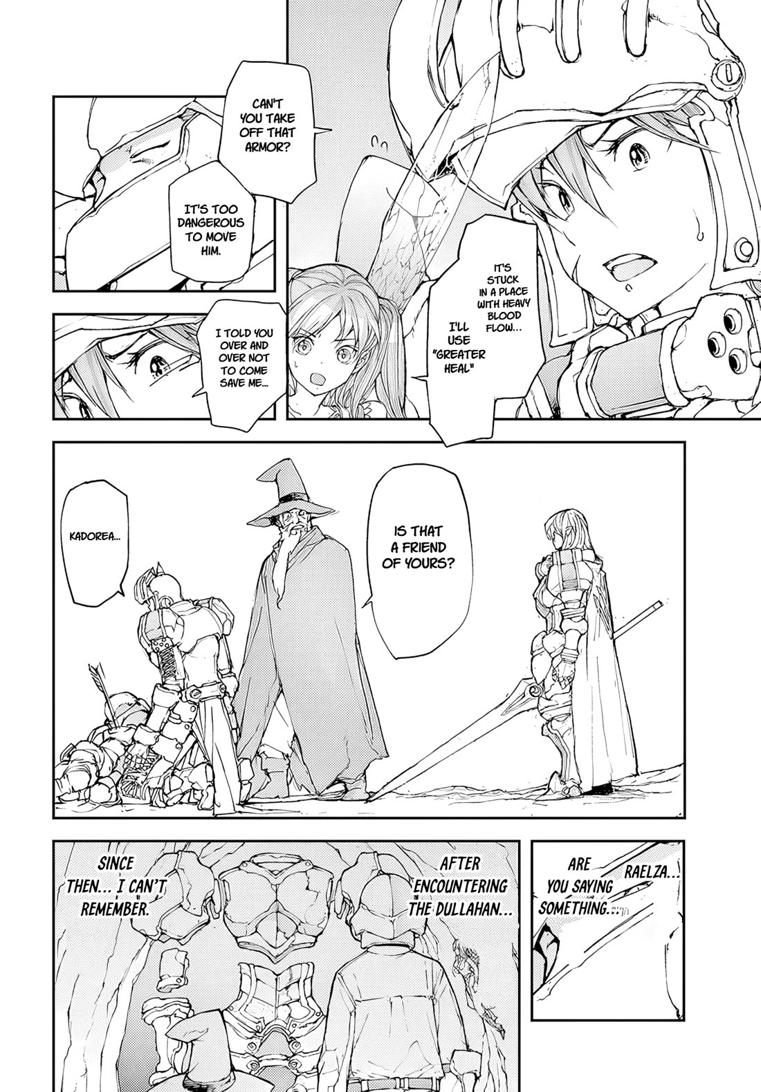 Handyman Saitou In Another World Chapter 146 page 2 - Chapter 146