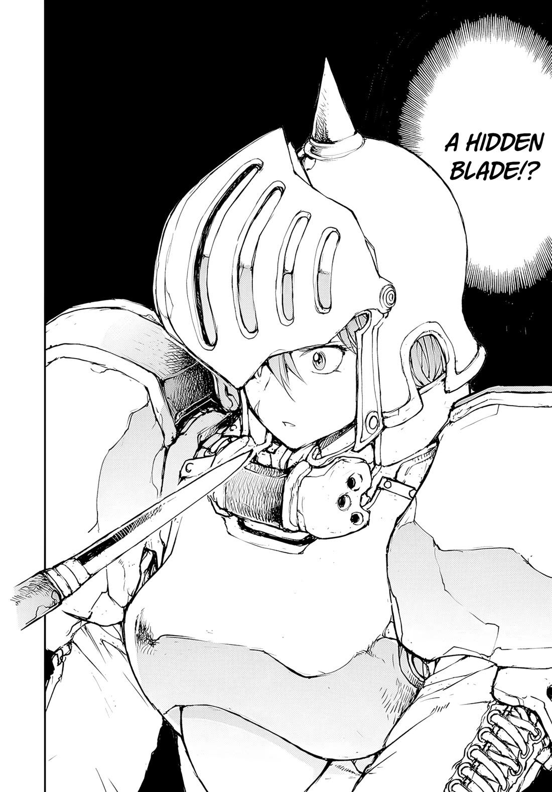 Handyman Saitou In Another World Chapter 150 page 10 - Chapter 150