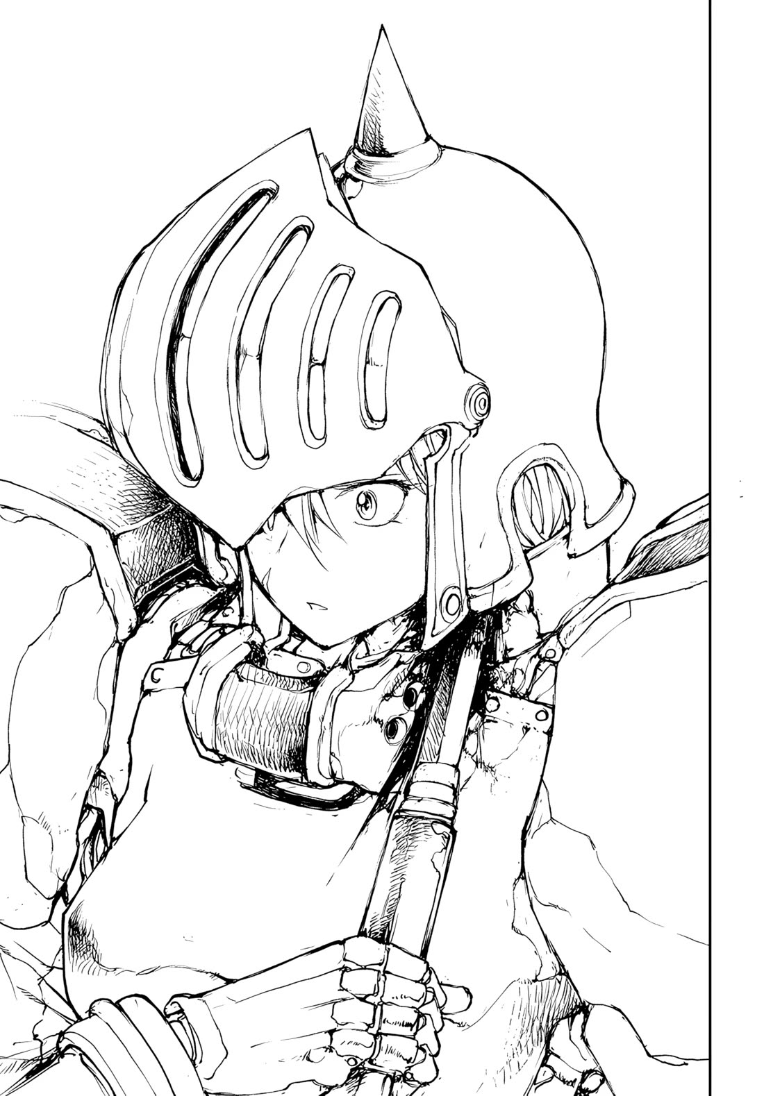 Handyman Saitou In Another World Chapter 150 page 11 - Chapter 150