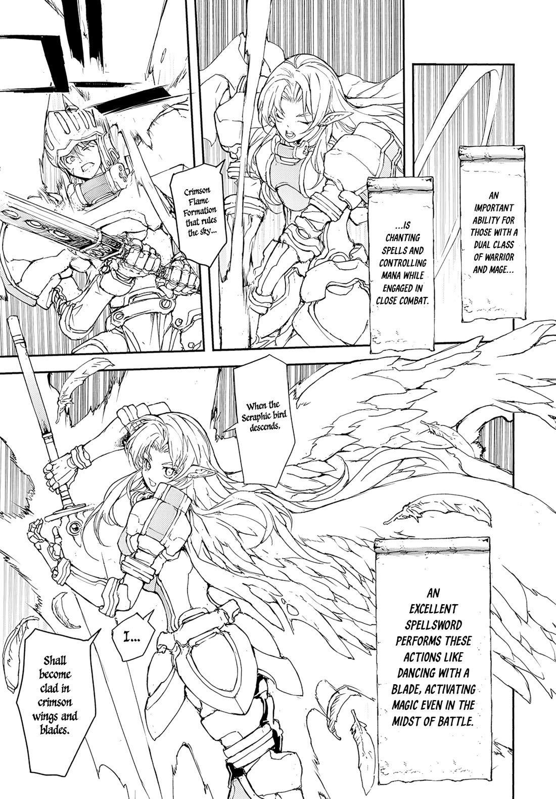 Handyman Saitou In Another World Chapter 150 page 4 - Chapter 150