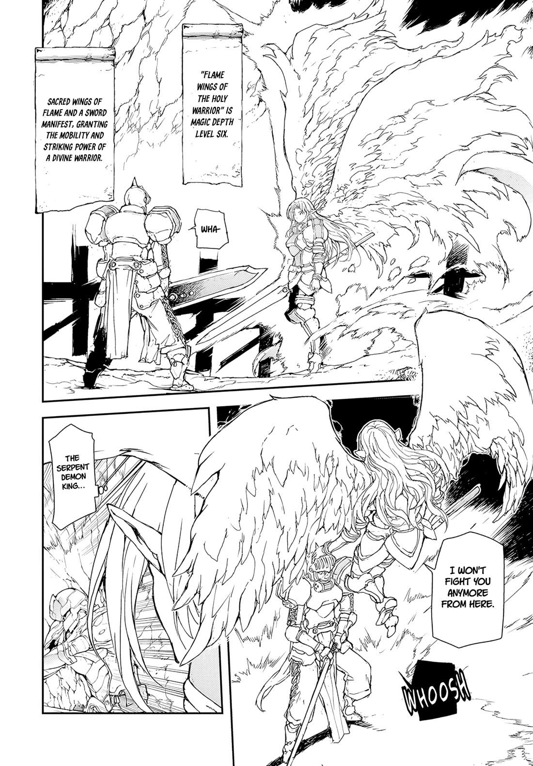 Handyman Saitou In Another World Chapter 150 page 5 - Chapter 150