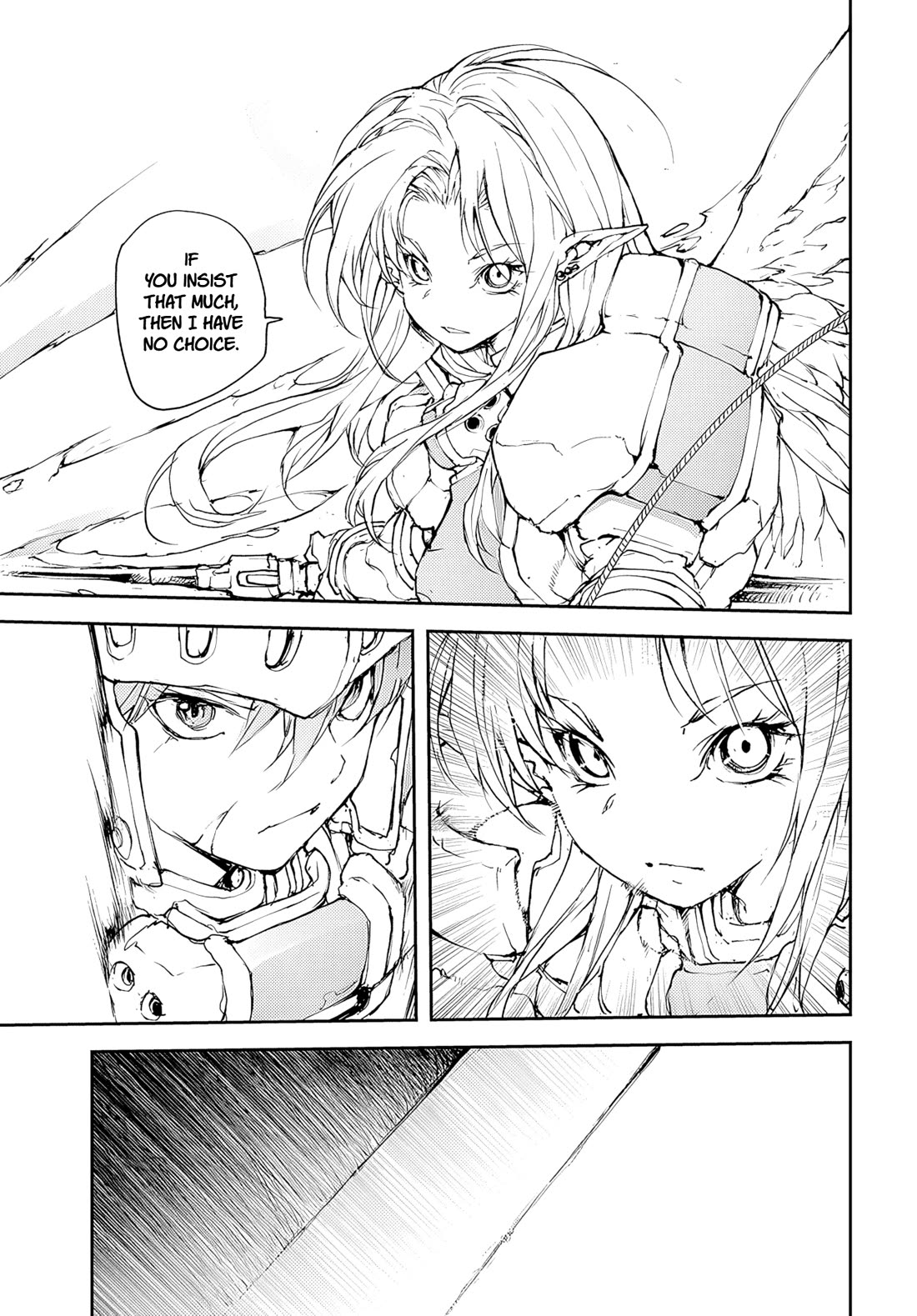 Handyman Saitou In Another World Chapter 150 page 7 - Chapter 150