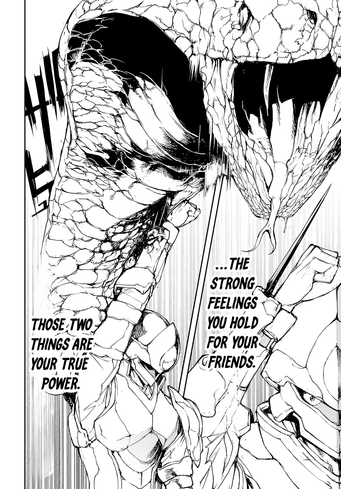 Handyman Saitou In Another World Chapter 152 page 4 - Chapter 152: The Handyman's Power