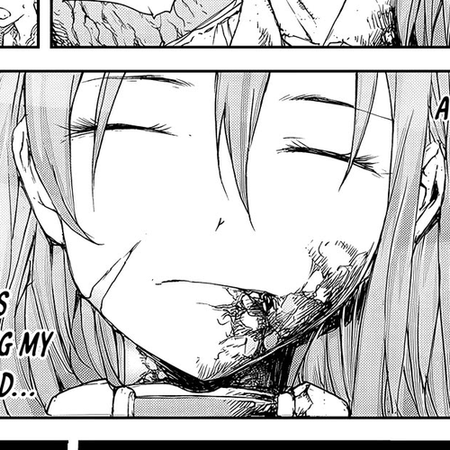 Handyman Saitou In Another World Chapter 154: Raelza's Life cover