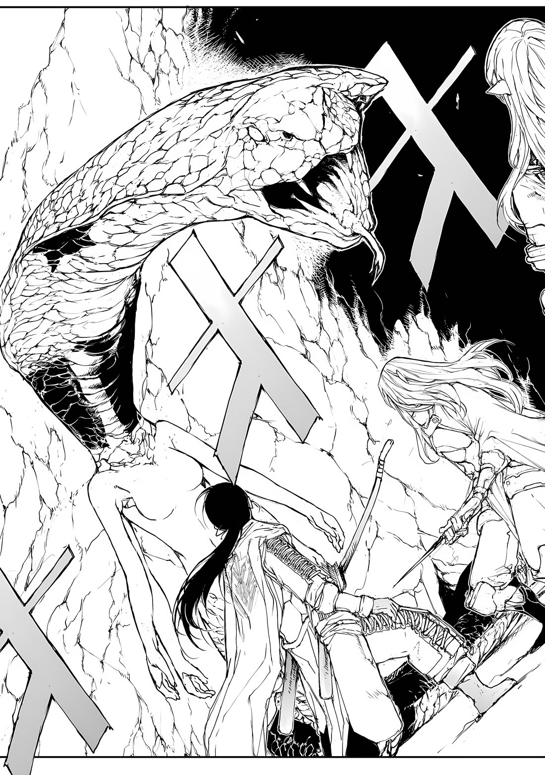 Handyman Saitou In Another World Chapter 155 page 5 - Chapter 155: Bonds