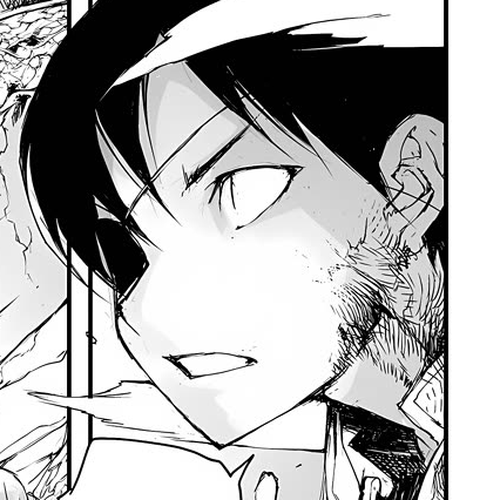 Handyman Saitou In Another World Chapter 157: All-Out War: Part 2 cover