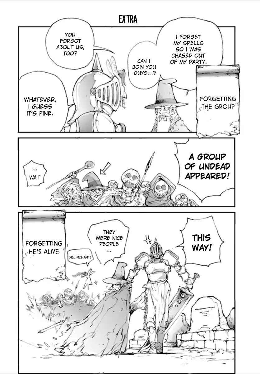 Handyman Saitou In Another World Chapter 2 page 4 - Chapter 2
