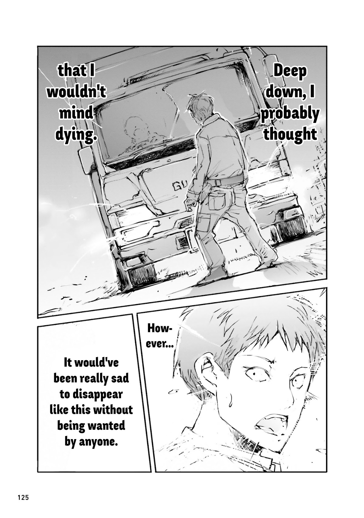 Handyman Saitou In Another World Chapter 22 page 2 - Chapter 22: What Happened When I Arrived in This Other World