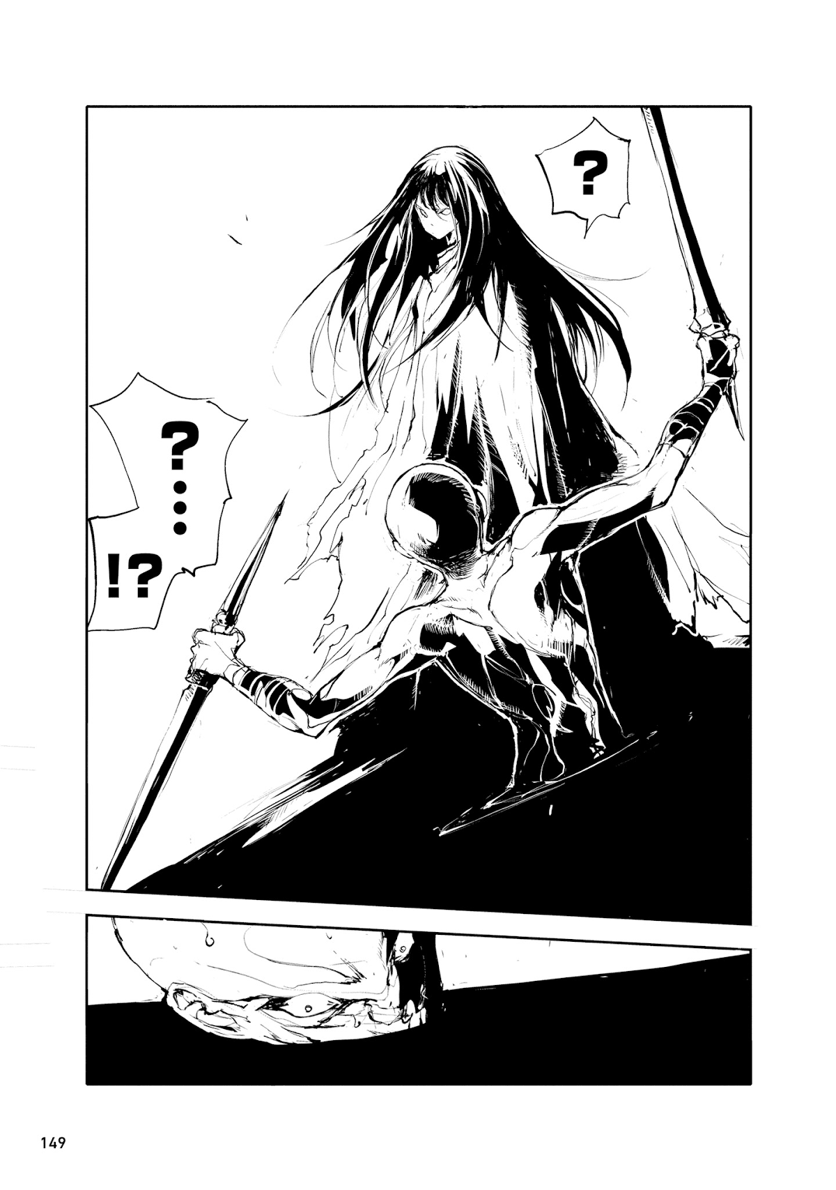 Handyman Saitou In Another World Chapter 25.1 page 3 - Chapter 25.1