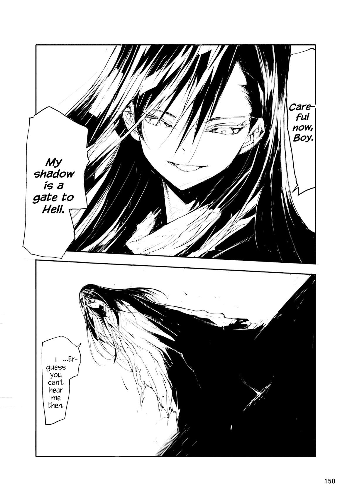 Handyman Saitou In Another World Chapter 25.1 page 4 - Chapter 25.1