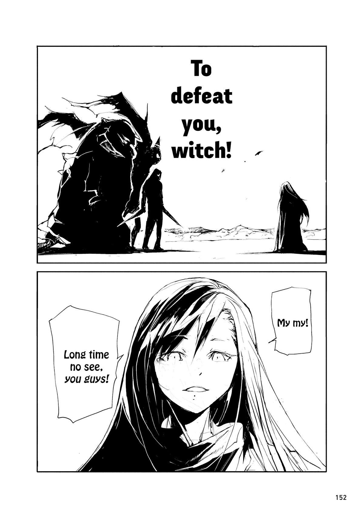 Handyman Saitou In Another World Chapter 25.2 page 2 - Chapter 25.2