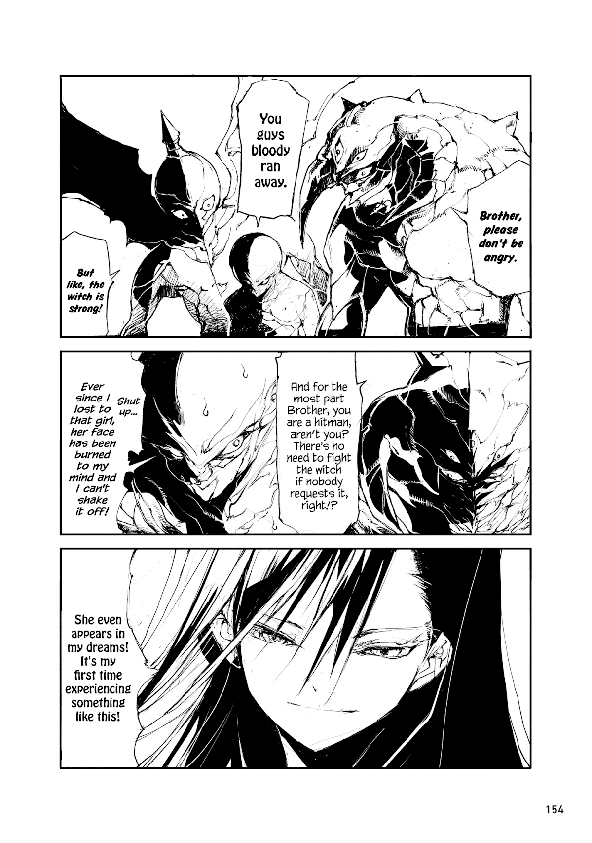 Handyman Saitou In Another World Chapter 25.2 page 4 - Chapter 25.2