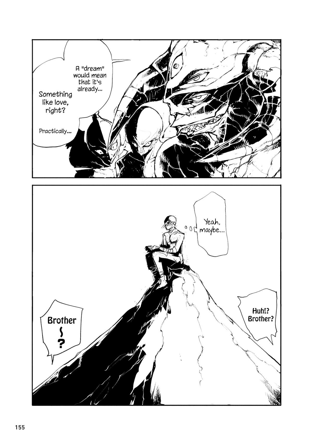 Handyman Saitou In Another World Chapter 25.2 page 5 - Chapter 25.2