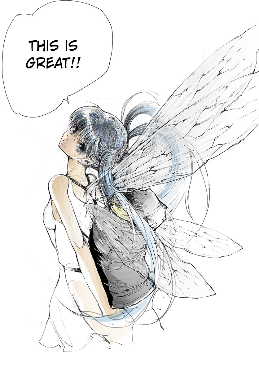 Handyman Saitou In Another World Chapter 3 page 3 - Chapter 3