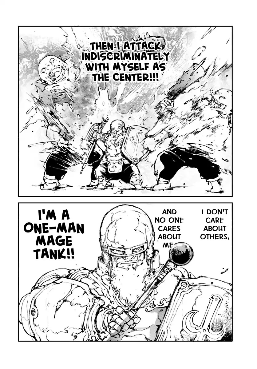 Handyman Saitou In Another World Chapter 4.5 page 2 - Chapter 4.5