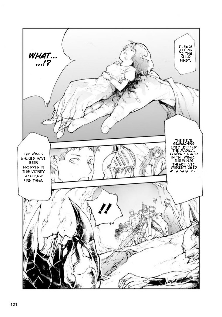 Handyman Saitou In Another World Chapter 43 page 3 - Chapter 43: Life, in the Palm of My Hand