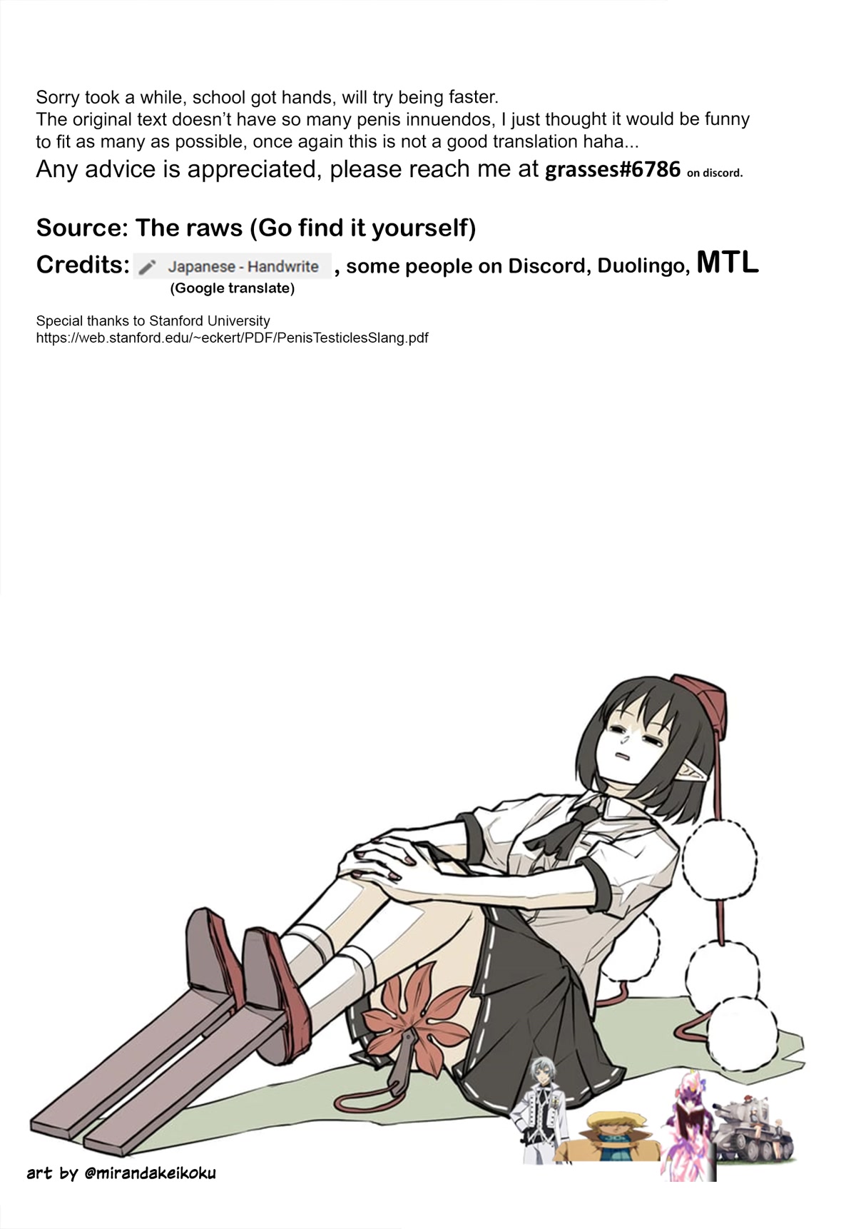 Handyman Saitou In Another World Chapter 63 page 5 - Chapter 63: All-Encompassing Magical Encyclopedia