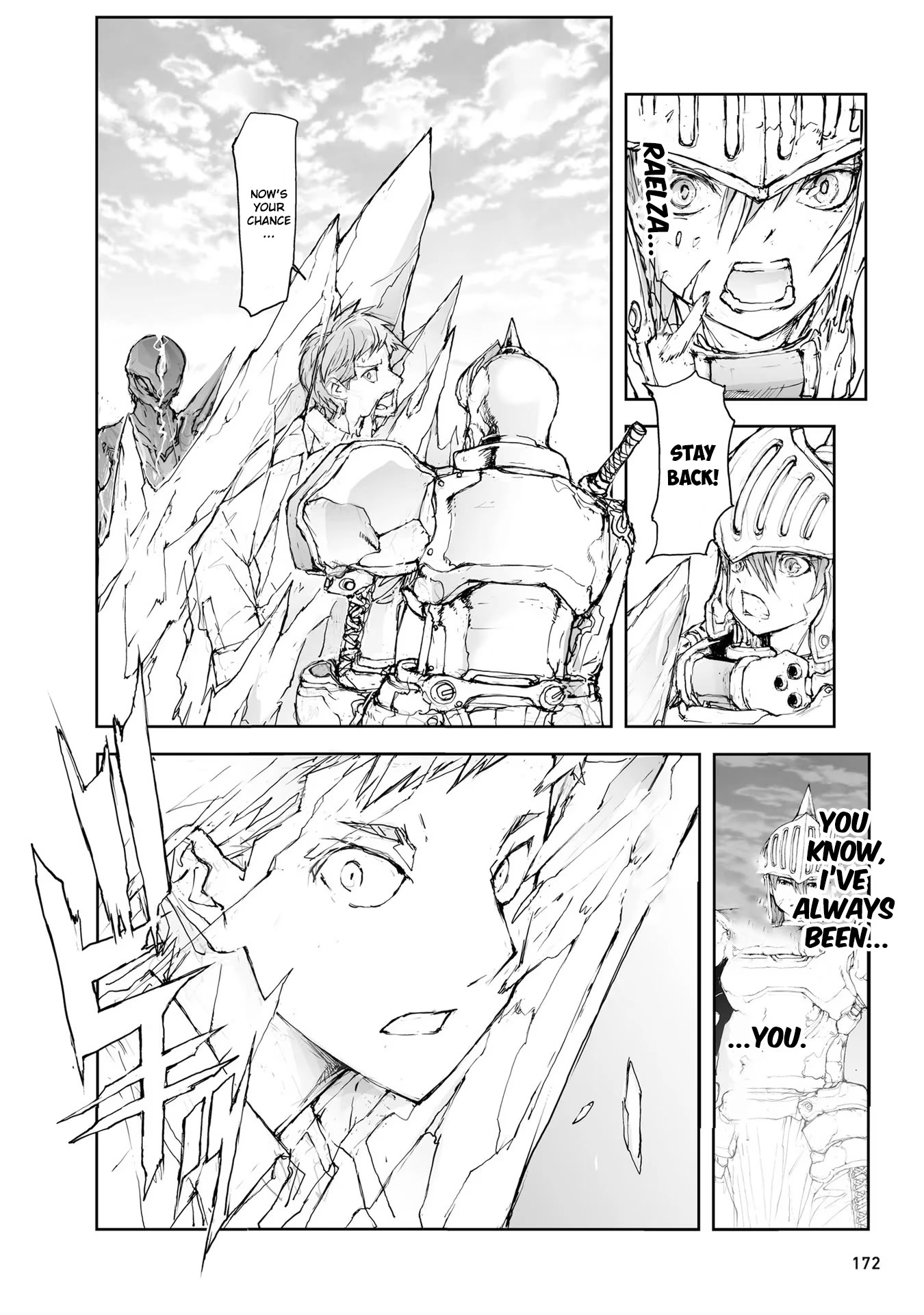 Handyman Saitou In Another World Chapter 79 page 4 - Chapter 79: Ice Coffin