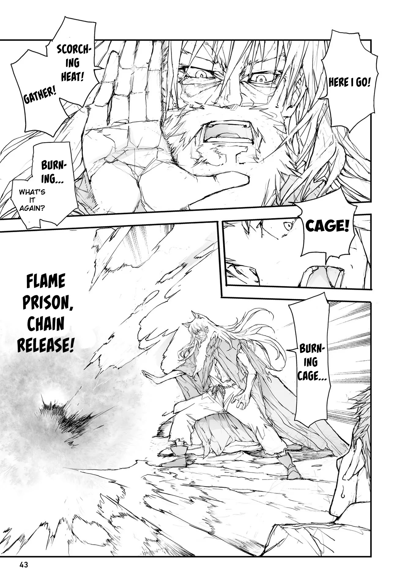 Handyman Saitou In Another World Chapter 88 page 6 - Chapter 88: Handyman