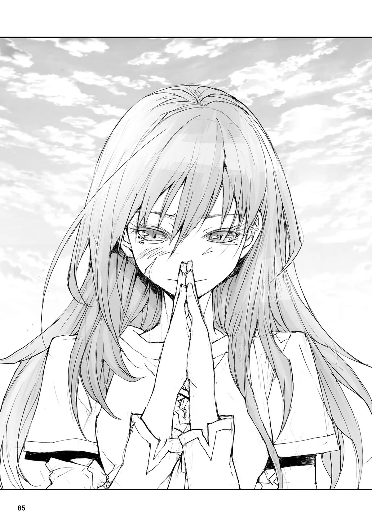 Handyman Saitou In Another World Chapter 94 page 8 - Chapter 94: The Person Who Needs Raelza The Most